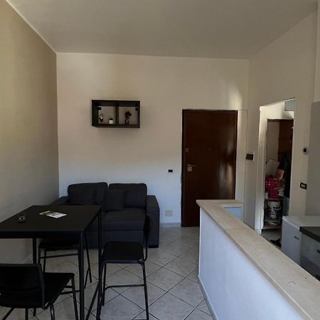My Suite Fiuggi Buitenkant foto