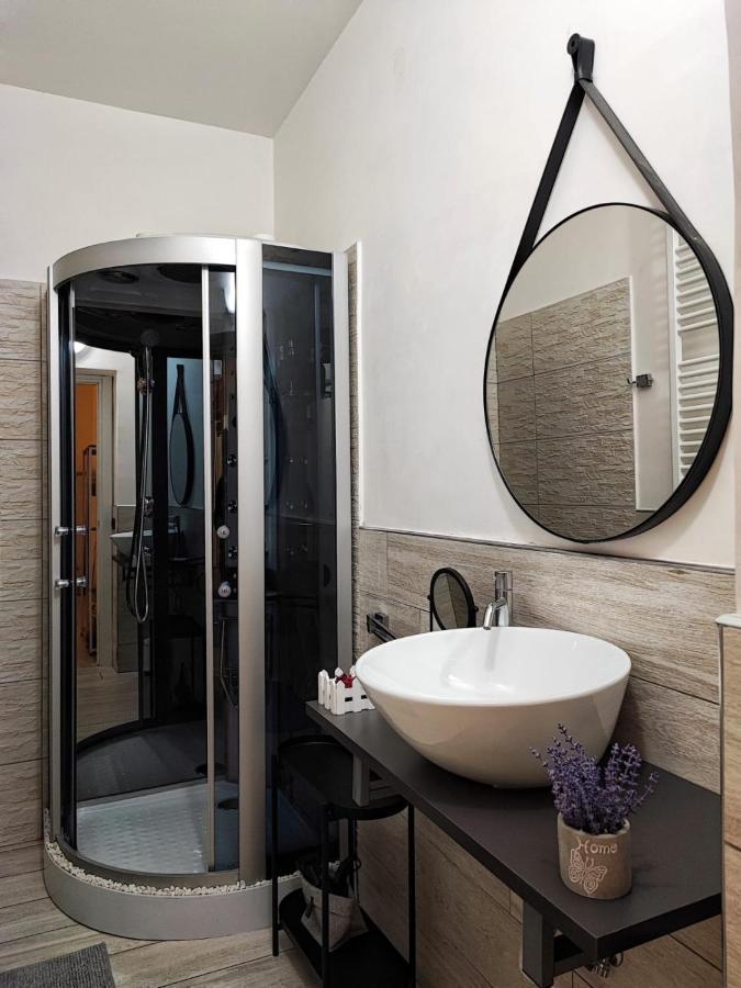 My Suite Fiuggi Buitenkant foto