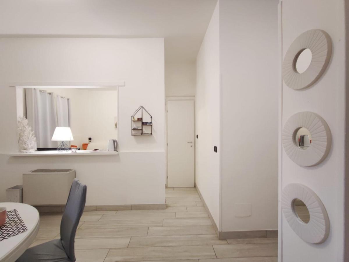My Suite Fiuggi Buitenkant foto