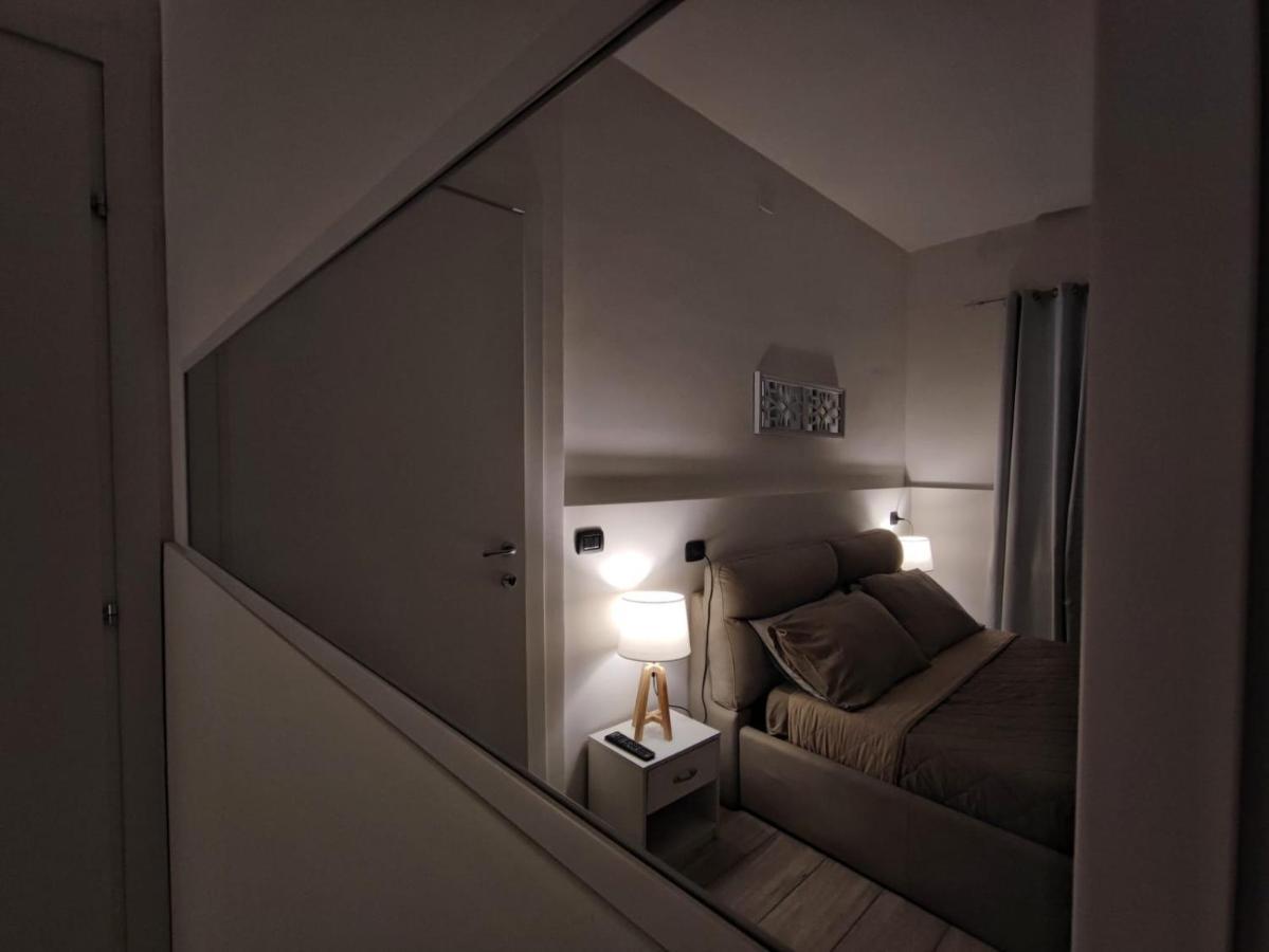 My Suite Fiuggi Buitenkant foto