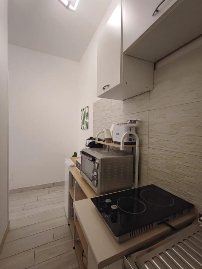 My Suite Fiuggi Buitenkant foto