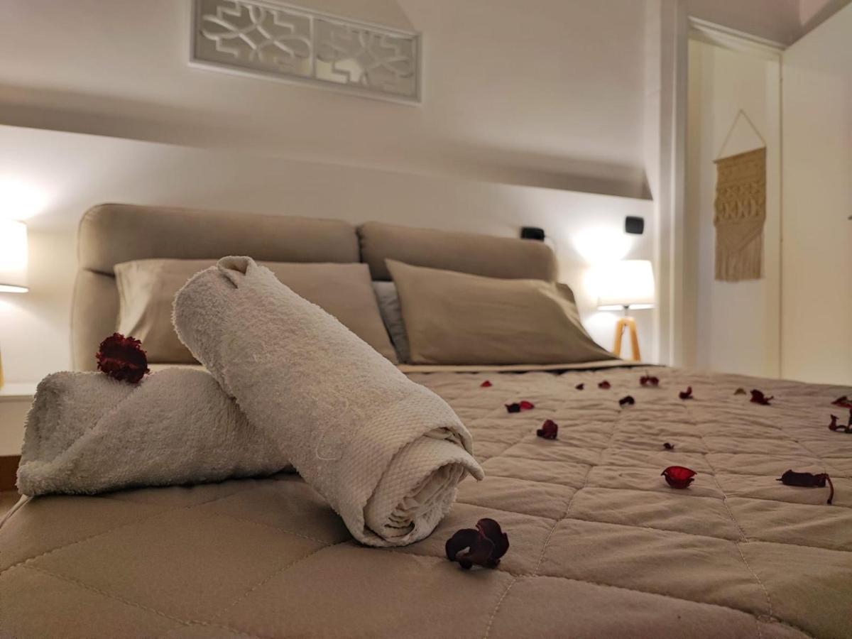 My Suite Fiuggi Buitenkant foto