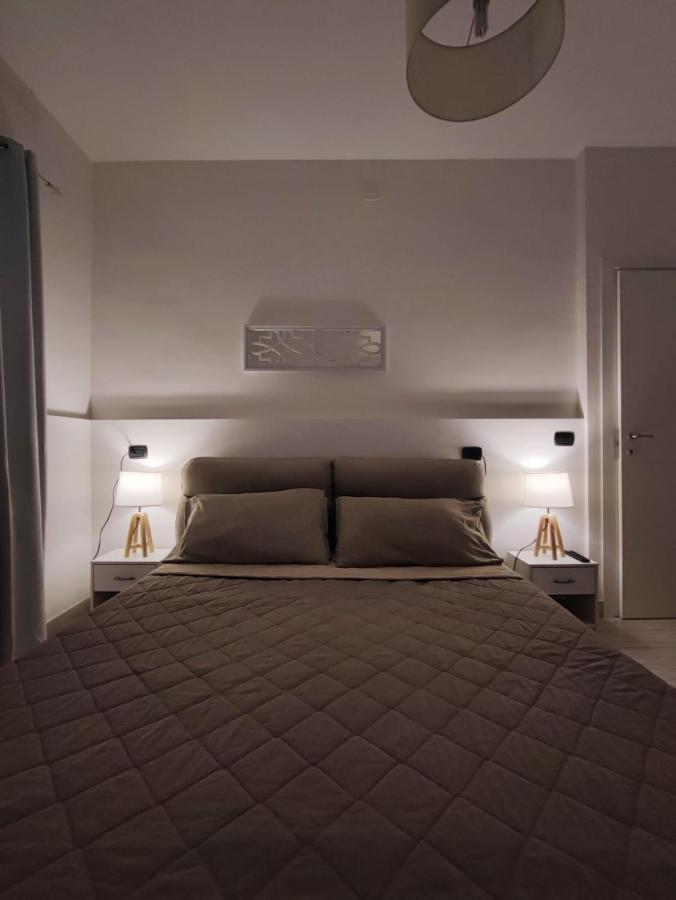 My Suite Fiuggi Buitenkant foto