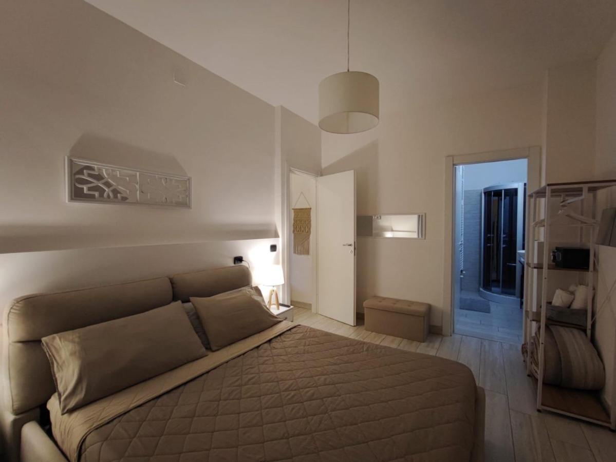 My Suite Fiuggi Buitenkant foto