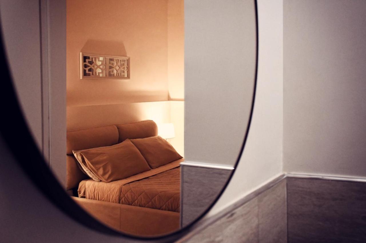 My Suite Fiuggi Buitenkant foto