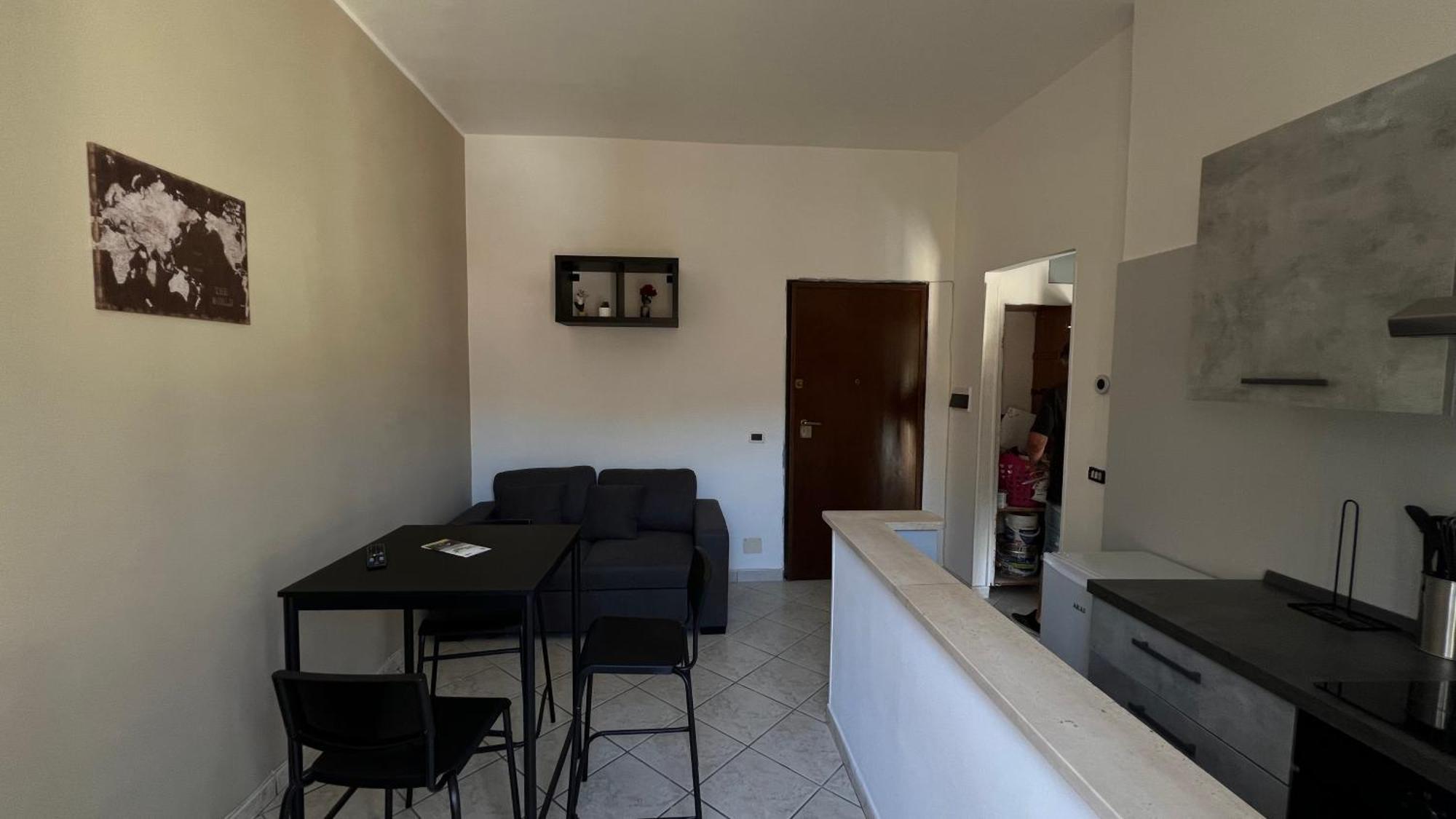 My Suite Fiuggi Buitenkant foto