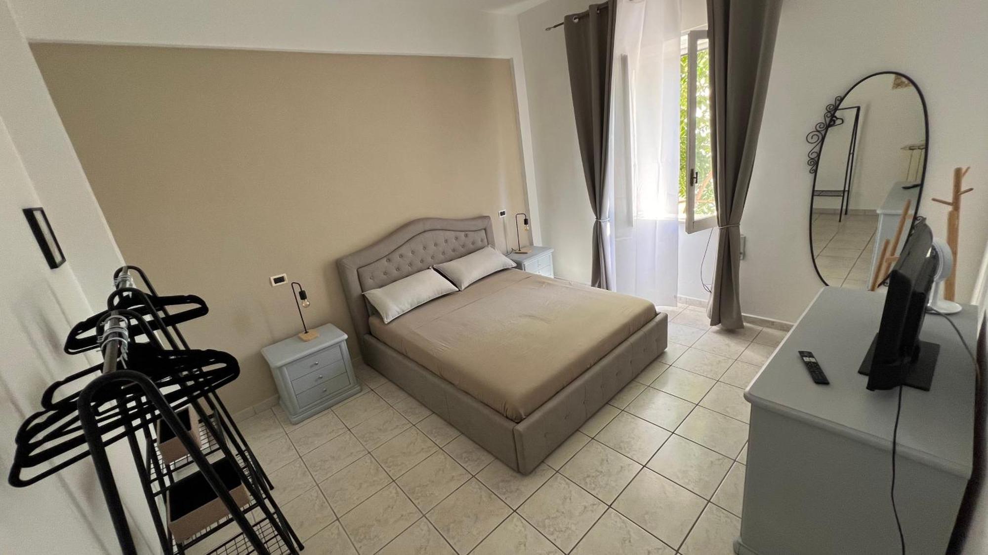 My Suite Fiuggi Buitenkant foto