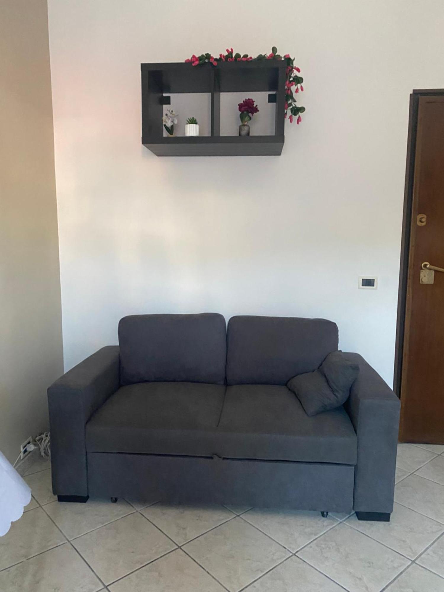 My Suite Fiuggi Buitenkant foto
