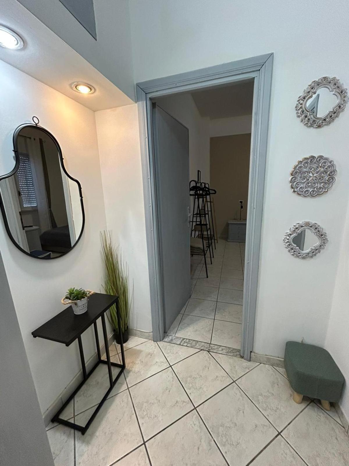 My Suite Fiuggi Buitenkant foto