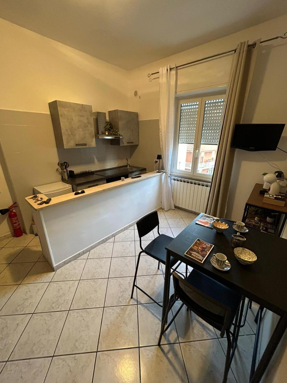 My Suite Fiuggi Buitenkant foto