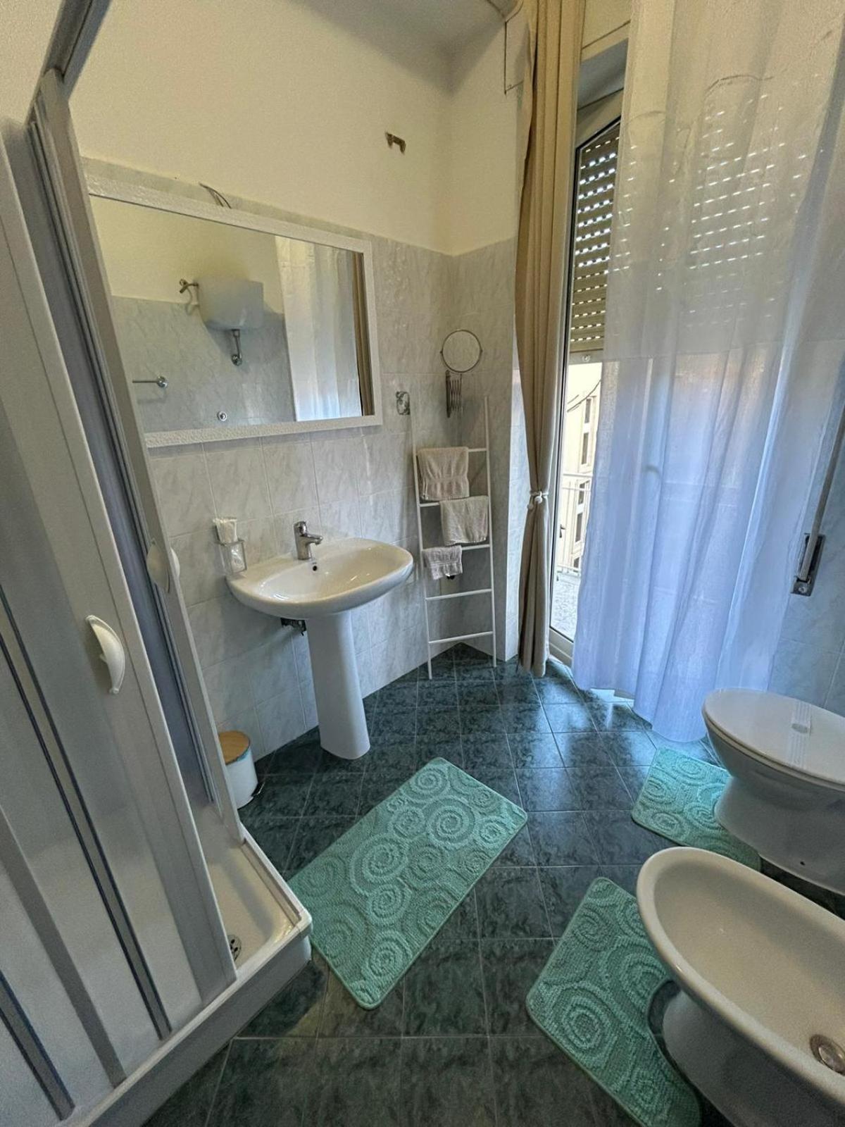 My Suite Fiuggi Buitenkant foto