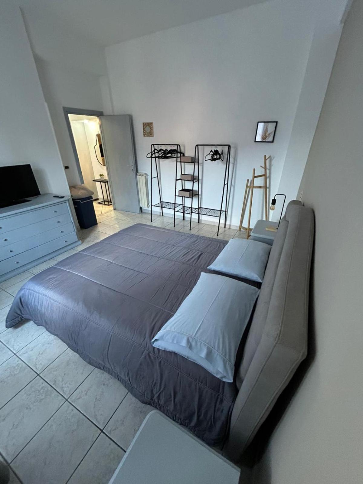 My Suite Fiuggi Buitenkant foto