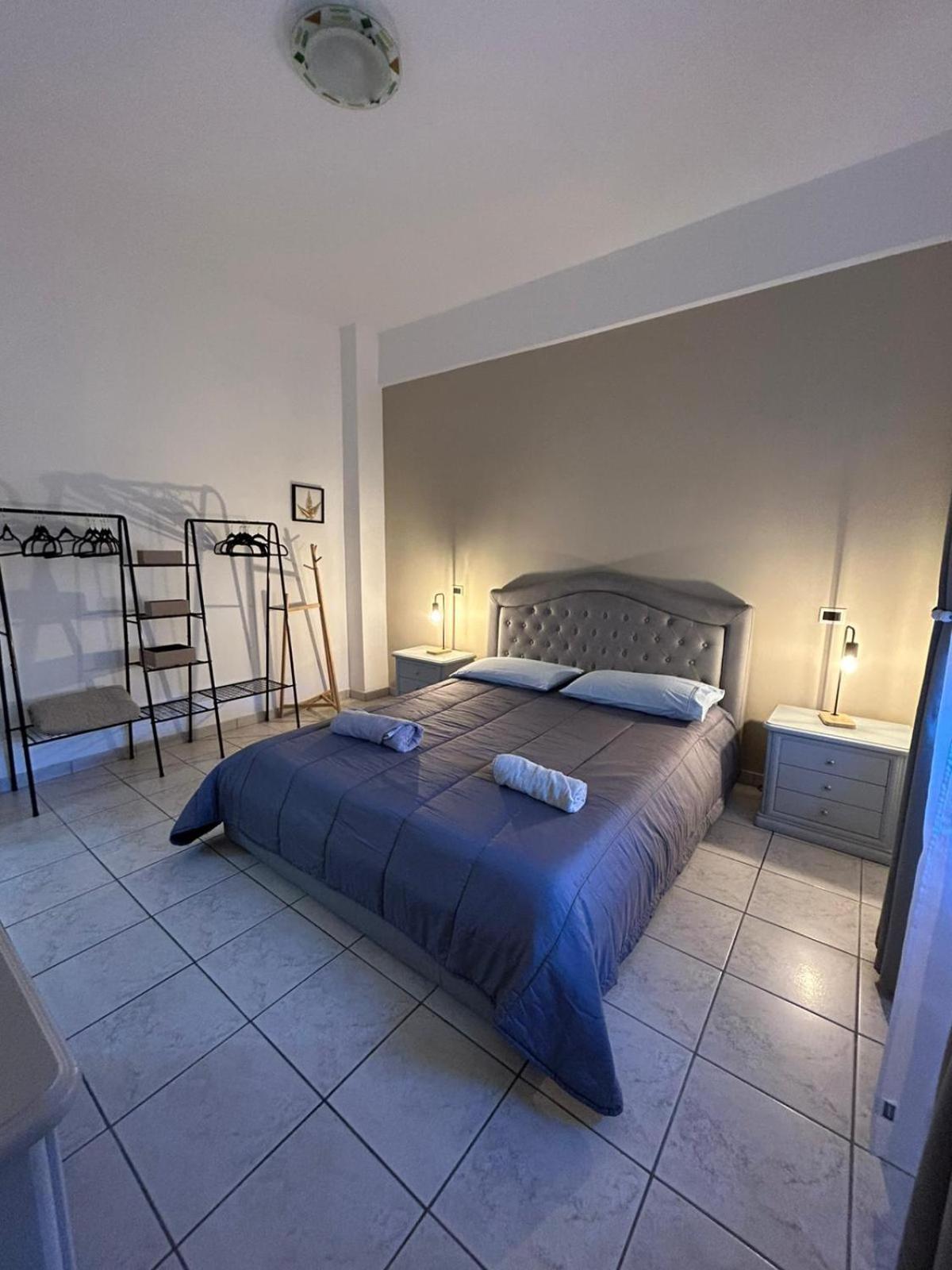 My Suite Fiuggi Buitenkant foto