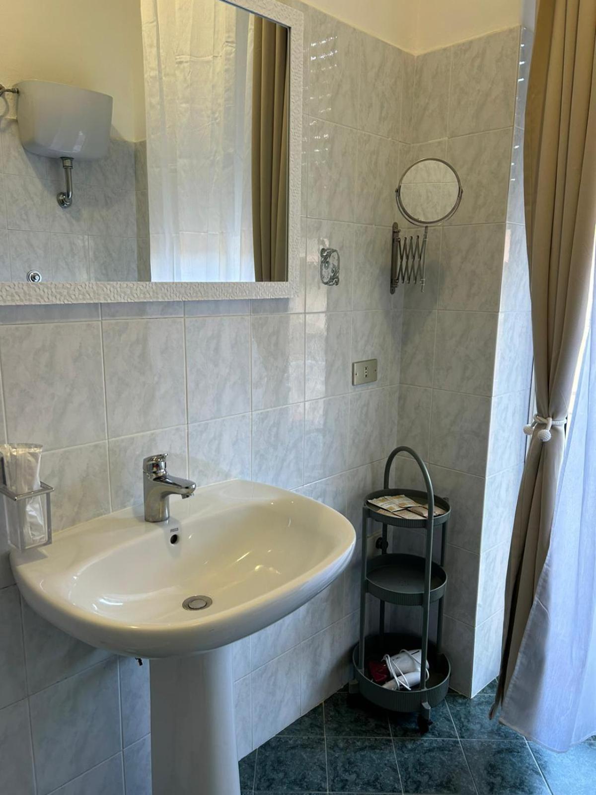My Suite Fiuggi Buitenkant foto