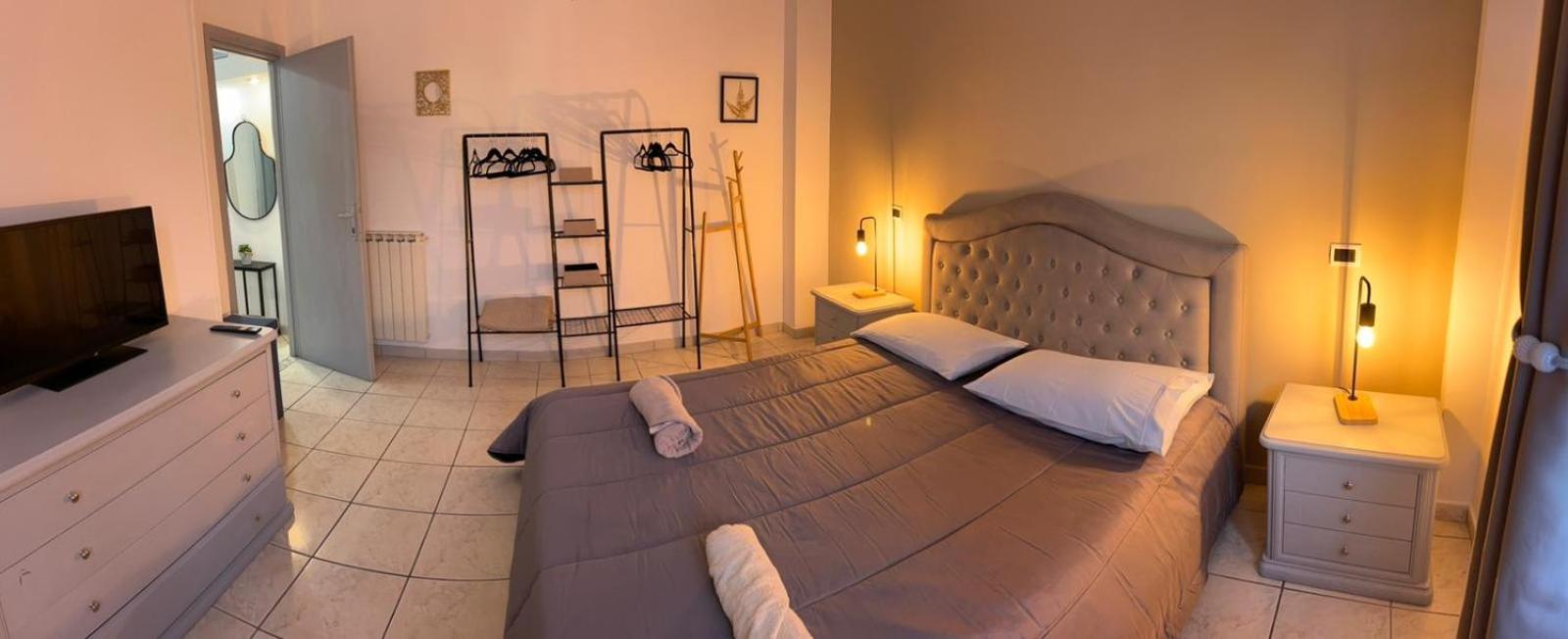 My Suite Fiuggi Buitenkant foto