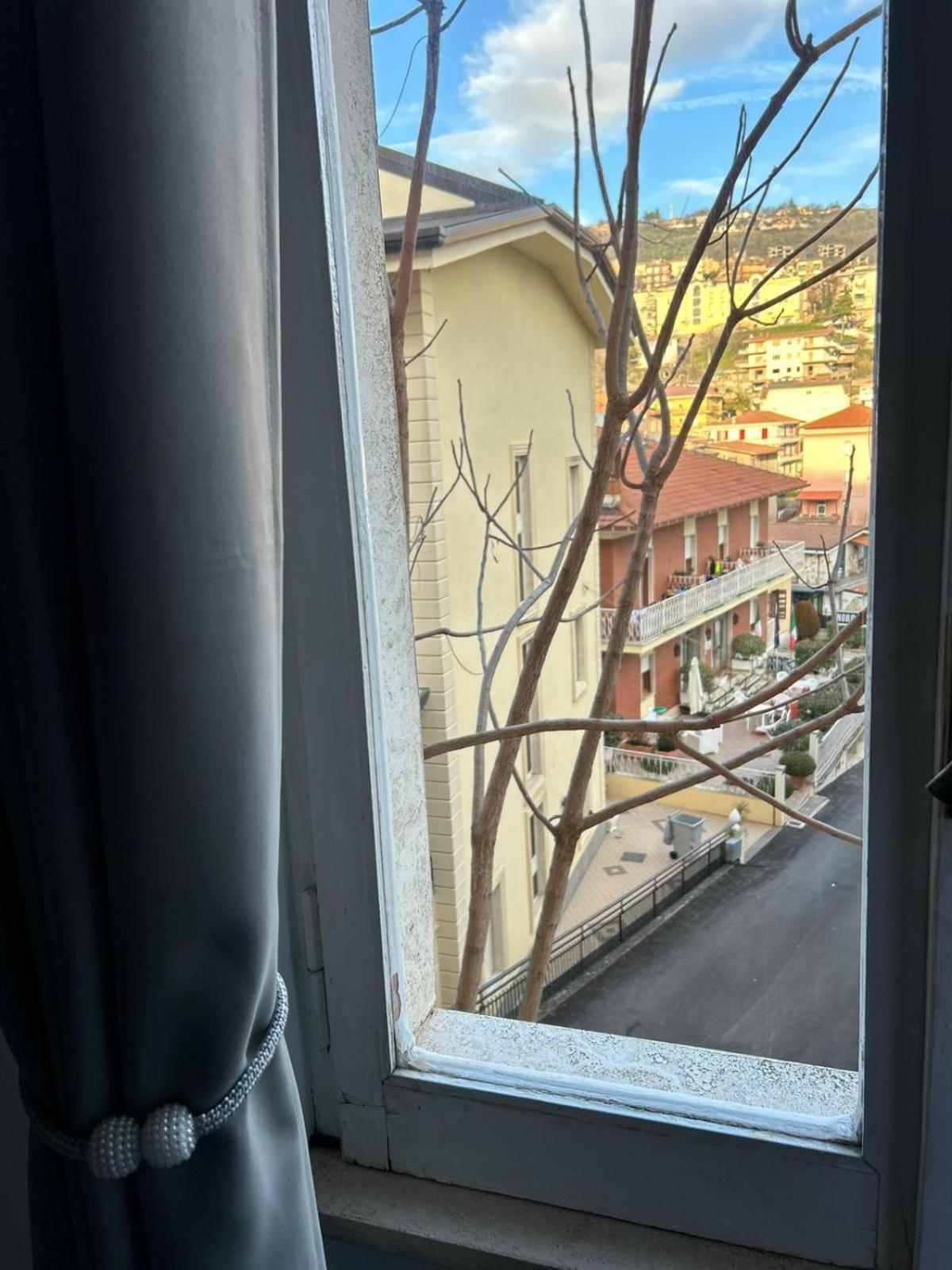My Suite Fiuggi Buitenkant foto