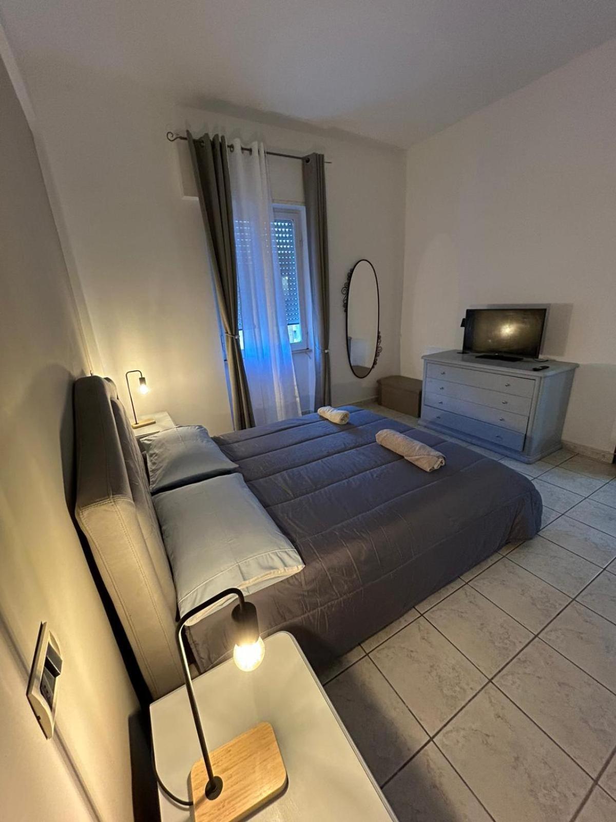 My Suite Fiuggi Buitenkant foto