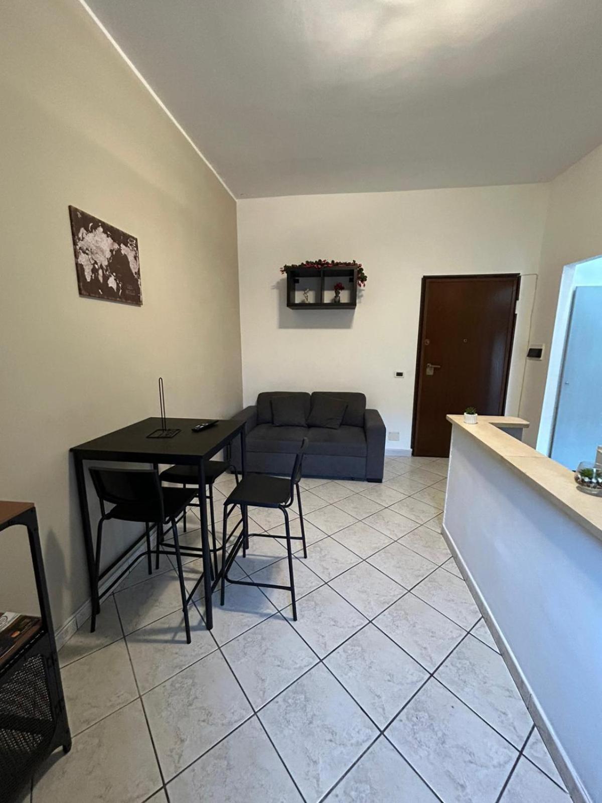 My Suite Fiuggi Buitenkant foto