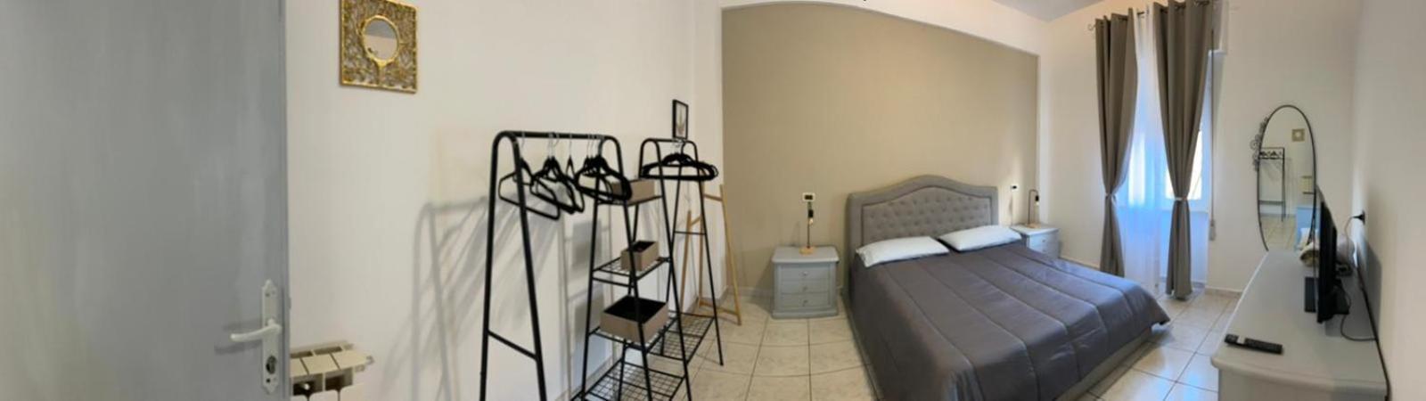 My Suite Fiuggi Buitenkant foto
