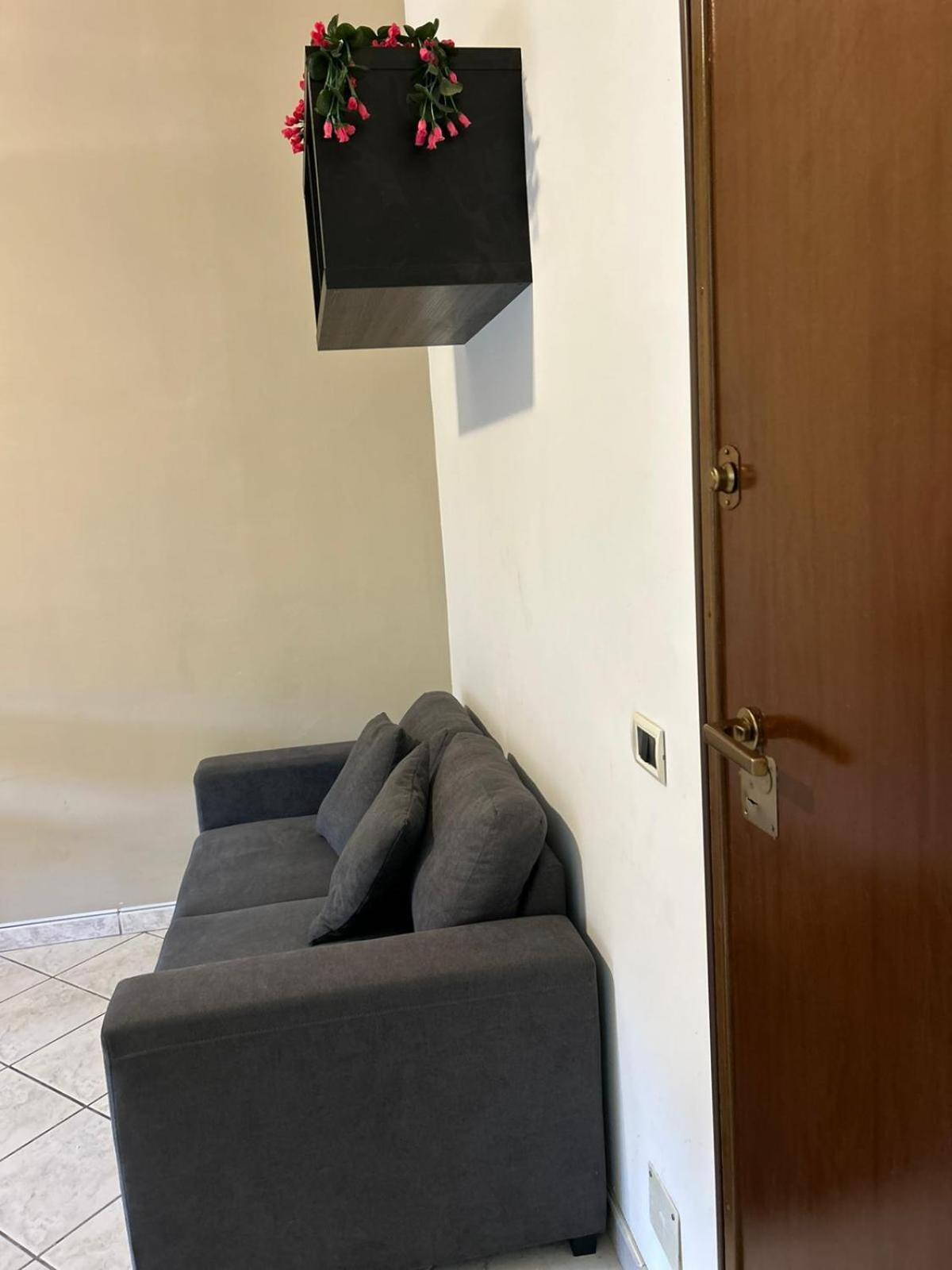 My Suite Fiuggi Buitenkant foto