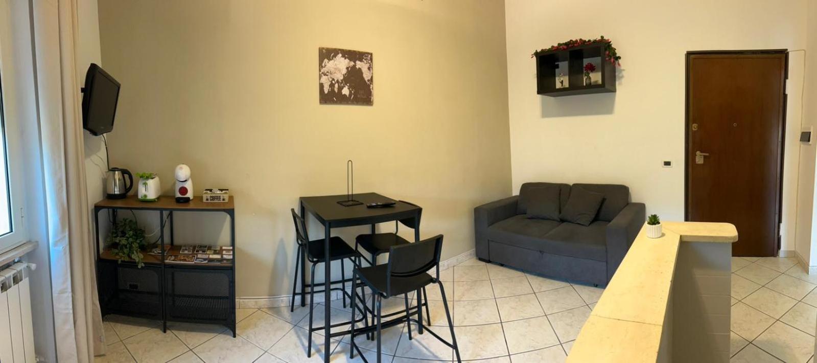 My Suite Fiuggi Buitenkant foto