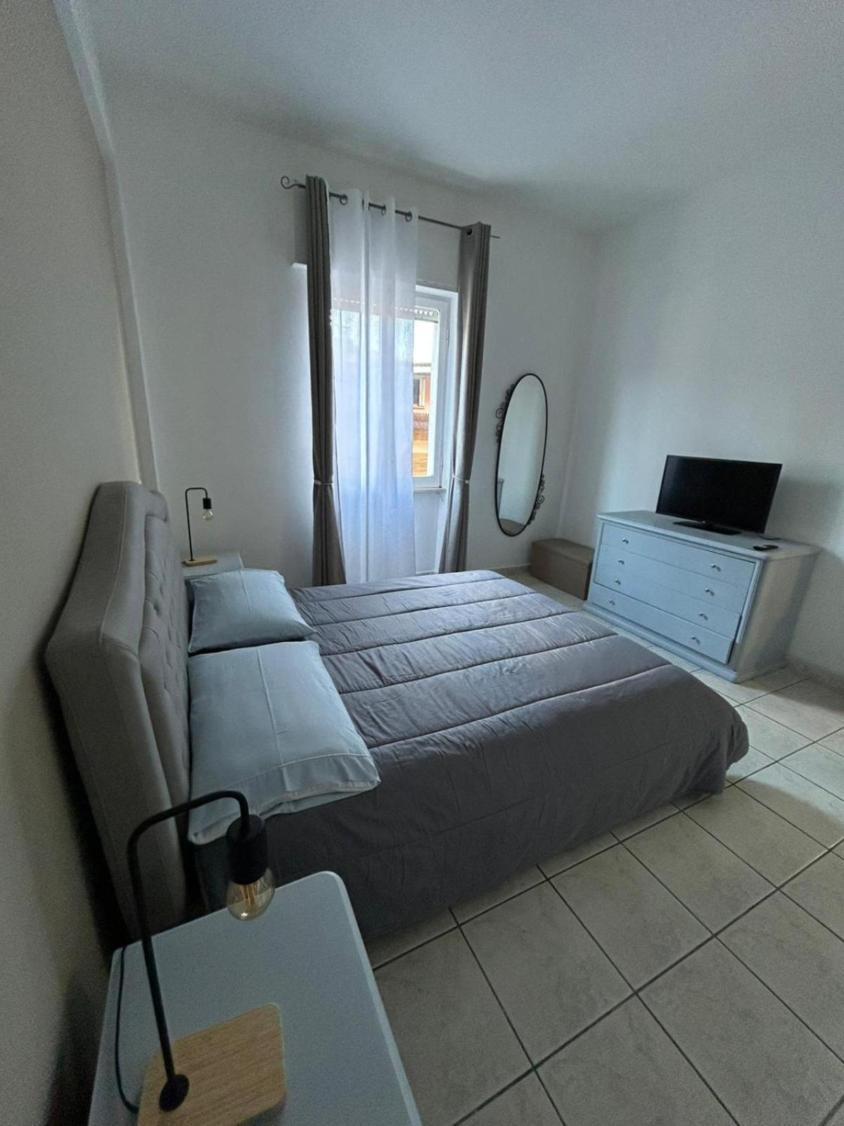 My Suite Fiuggi Buitenkant foto